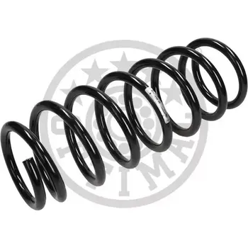 OPTIMAL Pružina podvozku OPT AF-4987