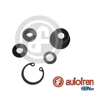 Brzdový válec AUTOFREN SEINSA Sada na opravu hlavního spojkového válce AFR D1380