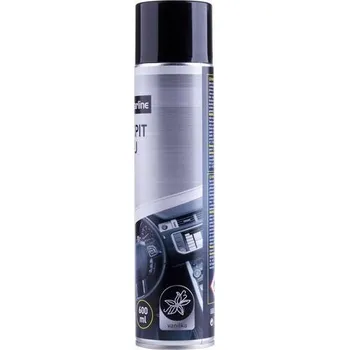 Starline Cockpit spray - vanilka, sprej 600ml ACST057