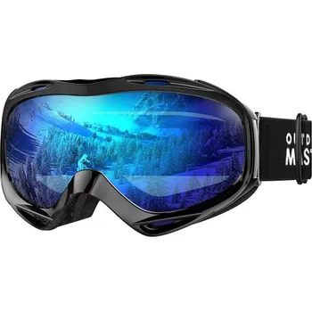 Lyžařské Brýle Outdoor Master OTG UV400 Pro Dioptrické Brýle