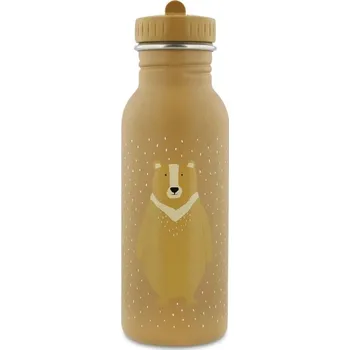 Láhev TRIXIE Lahev na pití 500 ml Mr. Bear