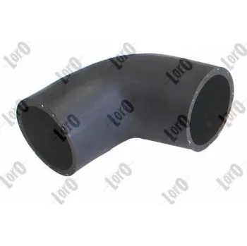 Příslušenství pro turbodmychadlo LORO Hadice plnicího vzduchu LOR 017-028-010