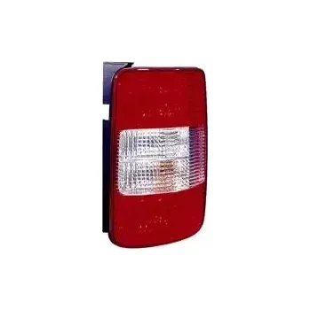 Osvětlení SPZ VAN WEZEL Zadní světlo VAW 5867924