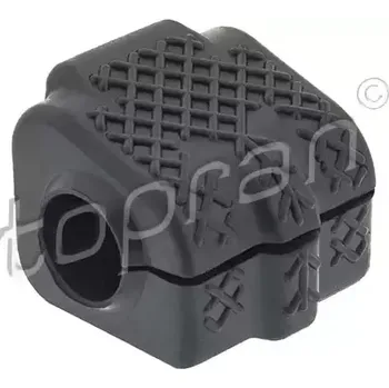 Stabilizátor nápravy TOPRAN Držák příčného stabilizátoru TPR 723 076