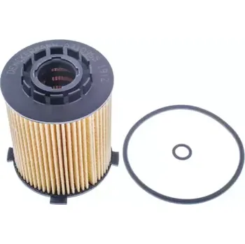 Olejový filtr DENCKERMANN Olejový filtr DCR A210965