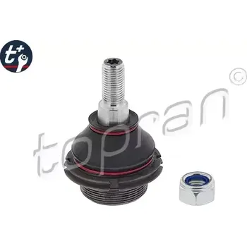 TOPRAN Čep ramene t+ TPR 722 222