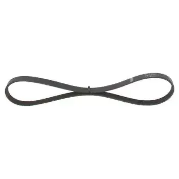 Motor automobilu BOSCH Drážkový klínový řemen Elastic BO 1987946111