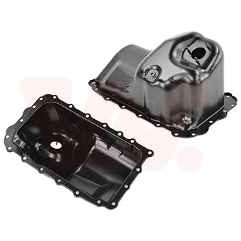 Olejová vana Olejová vana VAN WEZEL 0628071