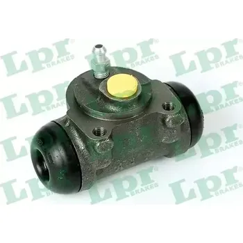 Brzdový válec LPR Brzdový váleček LP 4507