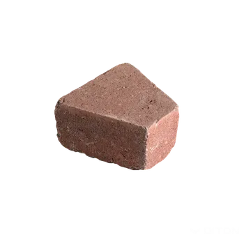 Diton Dlažba betonová History K1 70 mm červená (770)