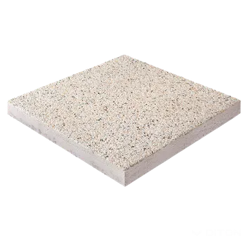 Dlažba Diton Dlažba betonová Excelent 397×397×40 mm béžová BOSS 5 (9,12)