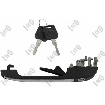 Osvětlení SPZ LORO Rukojeť dveří LOR 132-003-001