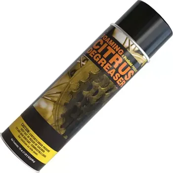 ProGold Pěnová odmašťovač Foaming Citrus Degreaser 510g