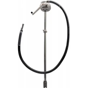 YATO Čerpadlo rotační na olej, naftu 100l/min YTO YT-0715