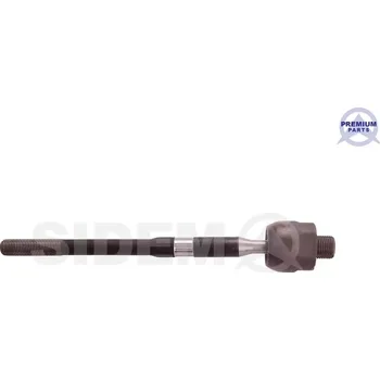 Čep řízení SIDEM Axiální kloub příčného táhla řízení SID 21010