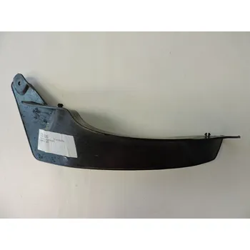 Příslušenství karosérie Spoiler podběhu přední levý YETI, ORIGINAL 5L0853887A, pro YETI, I.. Typové číslo: 5L0853887A,5L0853887A,5L0853887A, b91