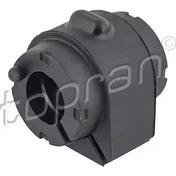 Stabilizátor nápravy TOPRAN Držák příčného stabilizátoru TPR 304 311