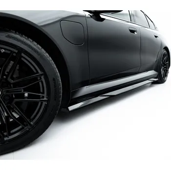 Tuning Boční prahy Difuzory BMW M5 Sedan / Touring G90