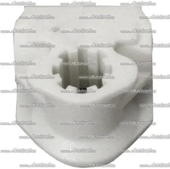 Nárazník VAG ORIGINÁL Držák pro brzdovou trubku VAG 5Q0611797B