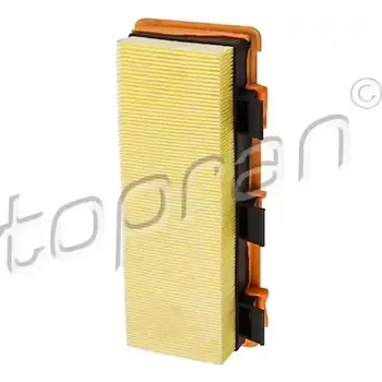 Filtr do auta TOPRAN Vzduchový filtr TPR 700 247
