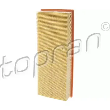 Filtr do auta TOPRAN Vzduchový filtr TPR 101 523