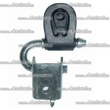 Starline závěsná guma uchycení výfuku ST 113-929