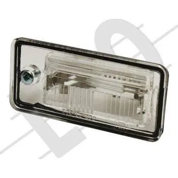 Osvětlení SPZ LORO Osvětlení SPZ LOR 003-07-903