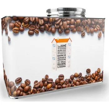 Káva Sablio Dárková káva V tomto domě - 250g