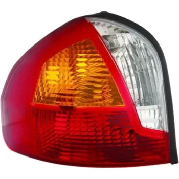 Zadní světlomet Levé zadní světlo Hyundai Santa Fe I (SM) 01-04