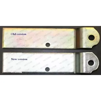 Přislušenství brzdového systému FERODO Sada příslušenství obložení kotoučové brzdy PREMIER FE FAC172