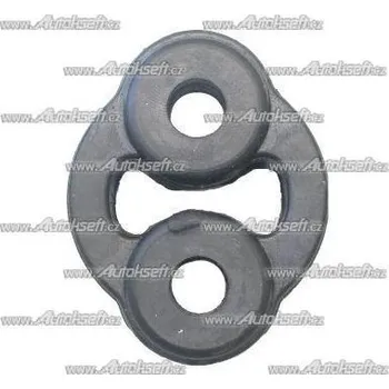 Auto-moto Starline závěsná guma uchycení výfuku ST 893-903