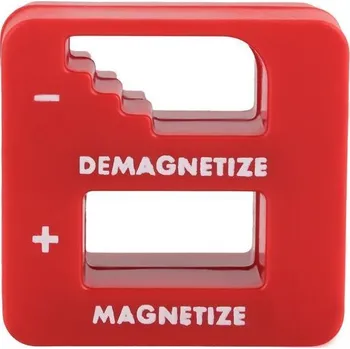 Šroubovák Starline Přípravek pro zmagnetizování a demag. šroubováků GV AK5003