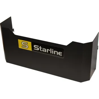 Starline Závěsná přihrádka na nářadí, spreje NR F1A5