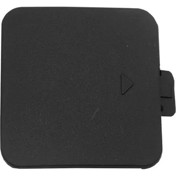 Lišta karosérie LKQ Kryt otvoru pro tažný hák př. nár. [-04/07] 14.40.260