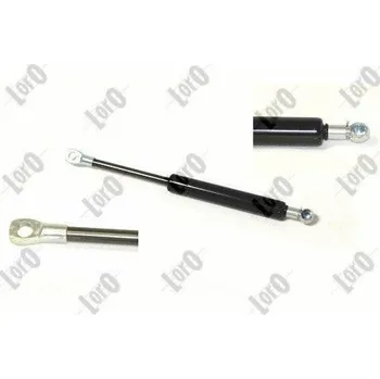 Osvětlení SPZ LORO Plynový tlumič zadního skla LOR 101-00-458