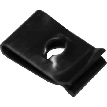 Matice pružná matice 4mm YD 90302-04000-000