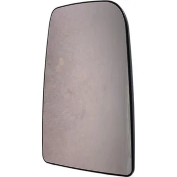 Auto zrcátko Starline P sklo zrcátka s plastovým držákem - horní 28.37.212