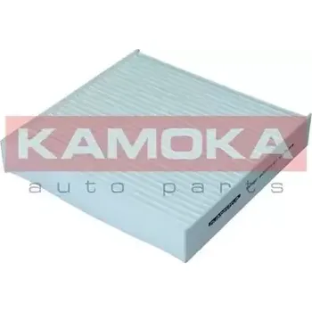 Kabinový filtr KAMOKA Filtr vzduchu v interiéru KAM F423801