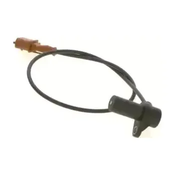 Kliková hřídel BOSCH Generátor impulsů klikový hřídel BO 0261210292