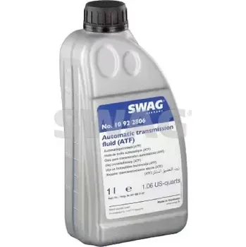 Převodový olej SWAG Olej do automatické převodovky 1 l SWG 10 92 2806