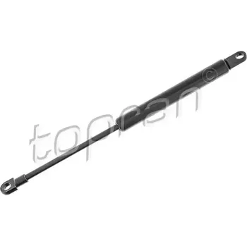 Karosérie TOPRAN Pneumatická vzpěra kapoty motoru TPR 500 405