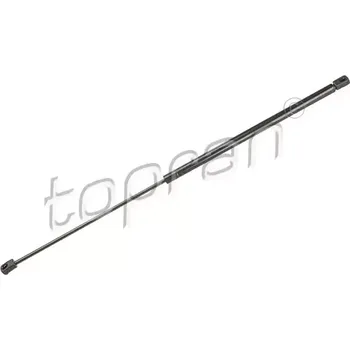 Příslušenství karosérie TOPRAN Pneumatická vzpěra kapoty motoru TPR 113 019