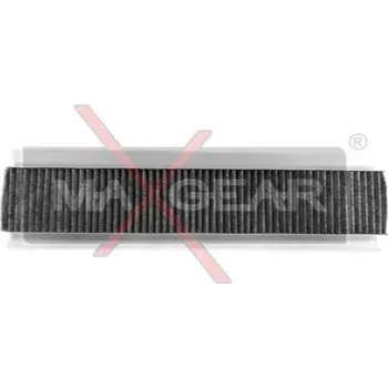 Kabinový filtr MAXGEAR Filtr vzduchu v interiéru MXG 26-0459