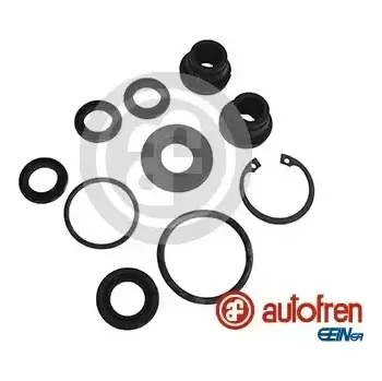 Brzdový válec AUTOFREN SEINSA Sada na opravu hlavního brzdového válce AFR D1377