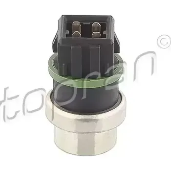 Čidlo automobilu TOPRAN Senzor teploty chladicí kapaliny TPR 103 567