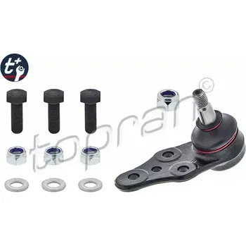 TOPRAN Čep ramene TPR 202 421