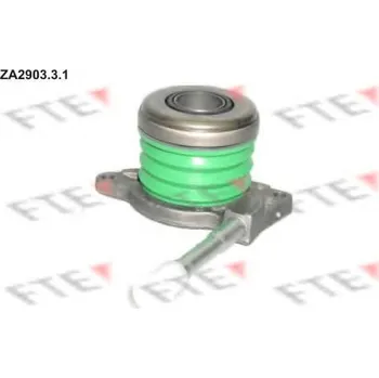 Spojkové ložisko FTE Centrální vysouvač spojky FTE ZA2903.3.1