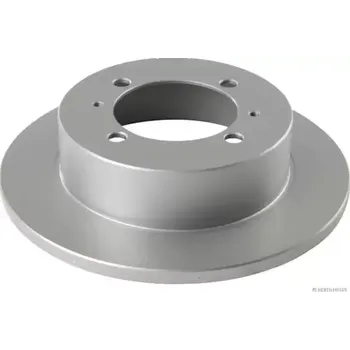 Brzdový kotouč HERTH+BUSS JAKOPARTS Brzdový kotouč - 260 mm JAK J3310506