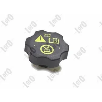 Osvětlení SPZ LORO Uzavírací víčko LOR 037-027-003