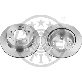 Brzdový kotouč OPTIMAL Brzdový kotouč - 315 mm OPT BS-8534C